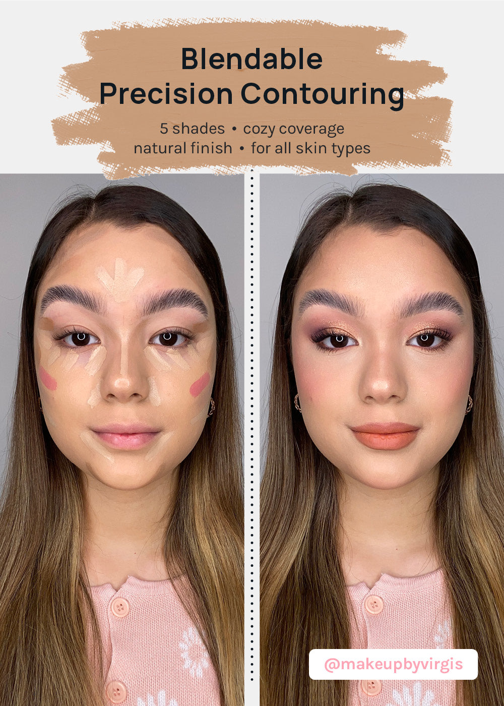 AOA Paw Paw Contour Stick