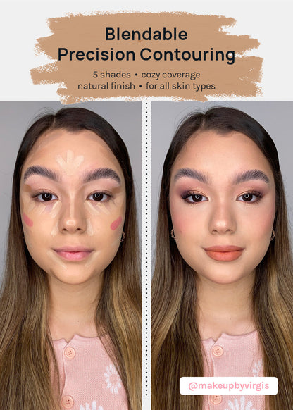 AOA Paw Paw Contour Stick