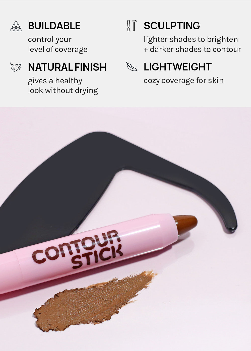 AOA Paw Paw Contour Stick