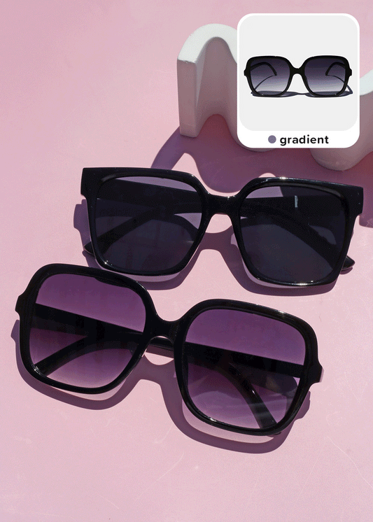 Oversized Rectangular Frames