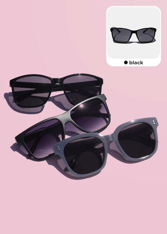 Stylish Square Sunglasses