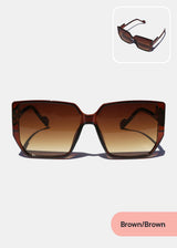 Brown/Brown