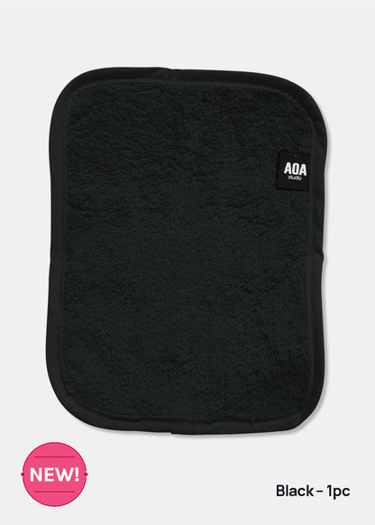 AOA Microfiber Washcloth Towel