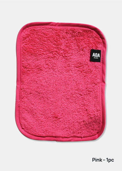 AOA Microfiber Washcloth Towel