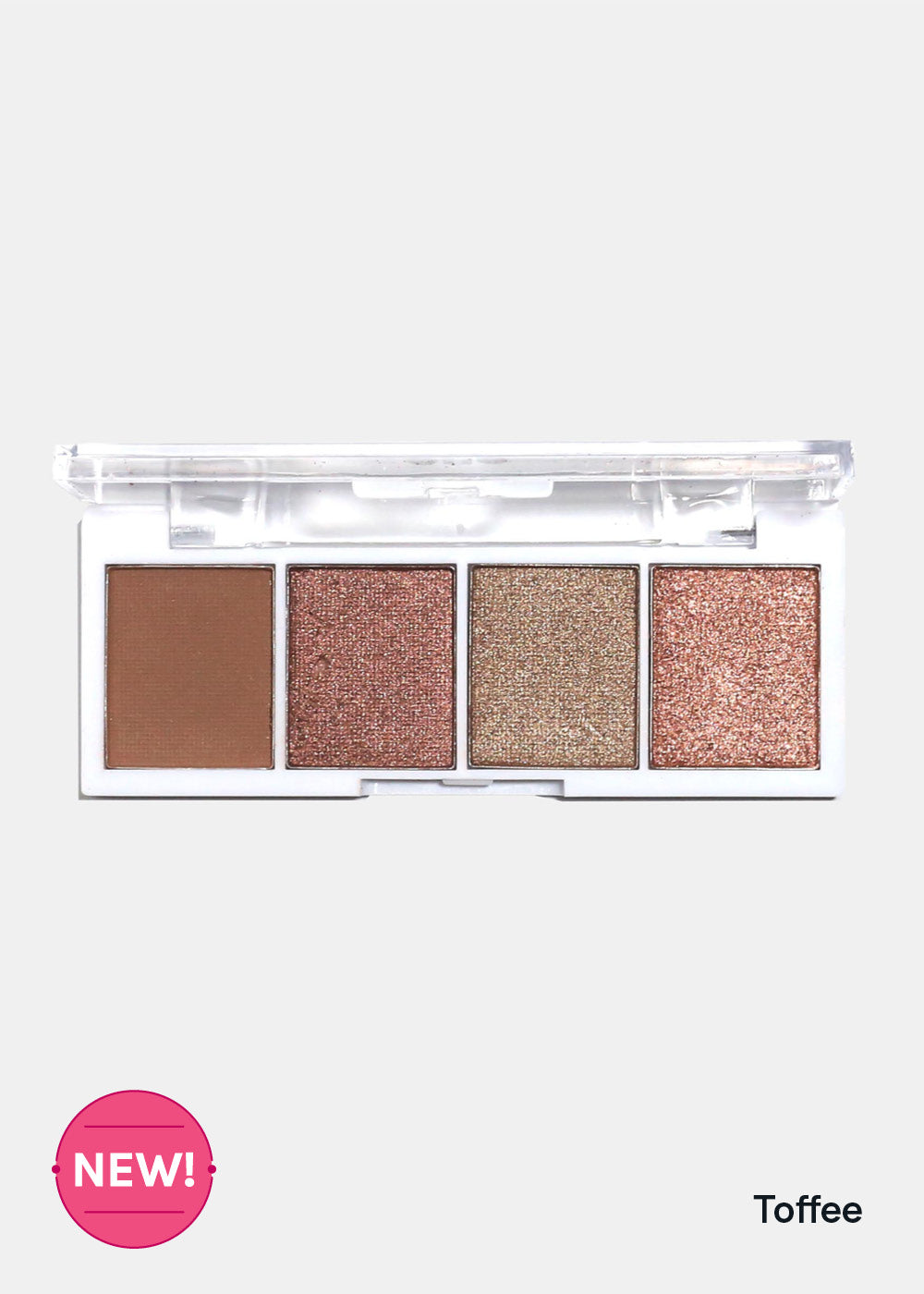 AOA Sunday Afternoon Eyeshadow Quad
