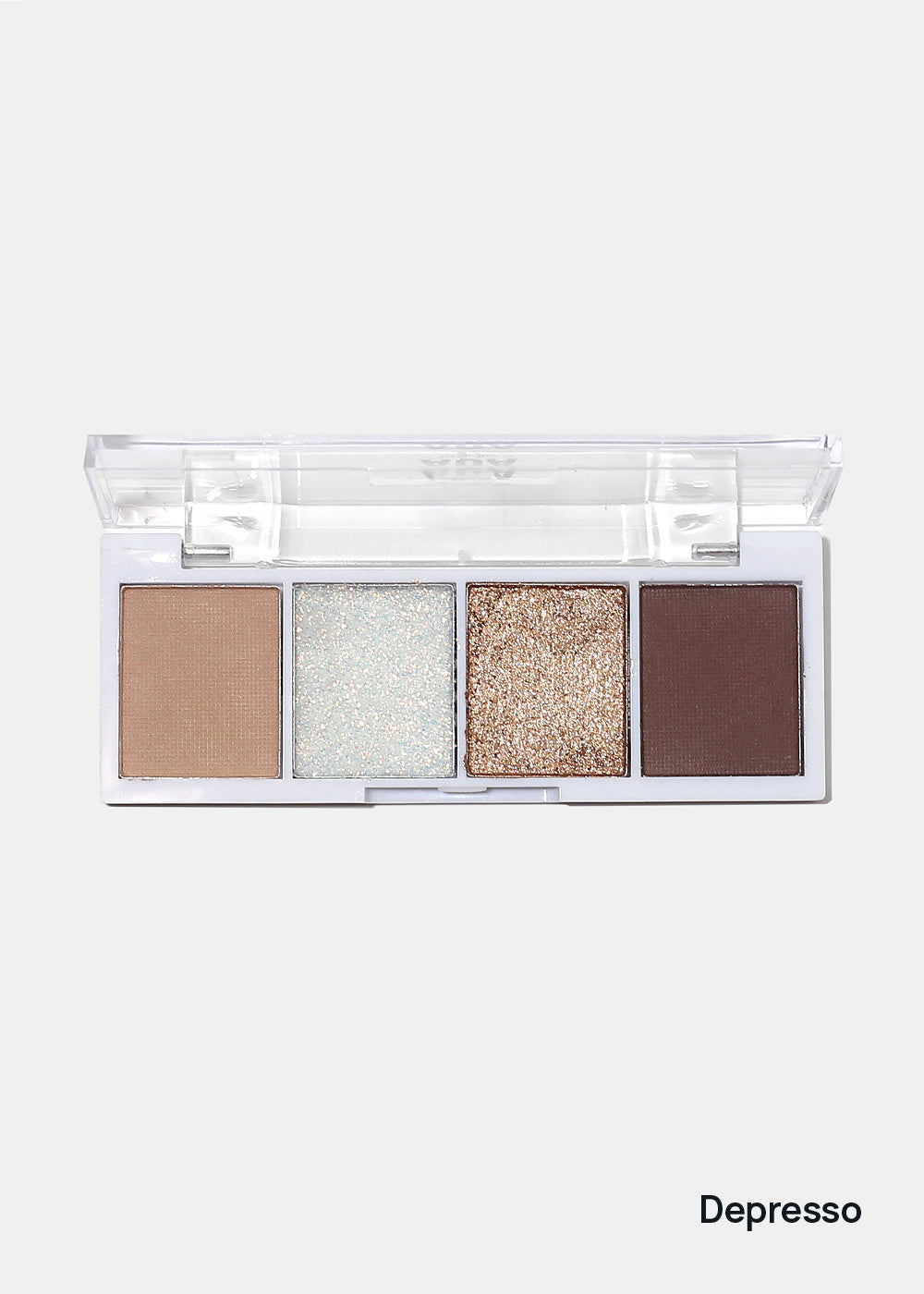 AOA Sunday Afternoon Eyeshadow Quad