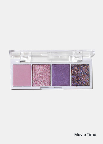 AOA Sunday Afternoon Eyeshadow Quad
