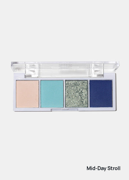 AOA Sunday Afternoon Eyeshadow Quad