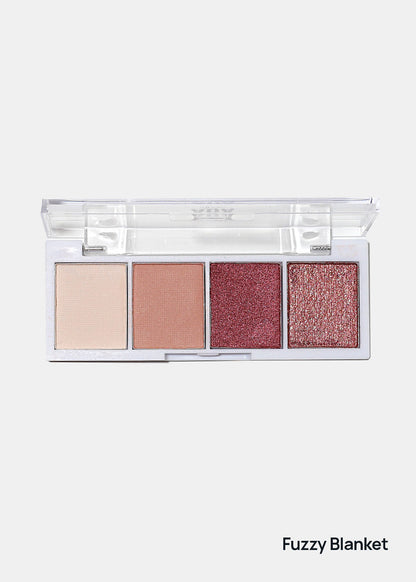 AOA Sunday Afternoon Eyeshadow Quad