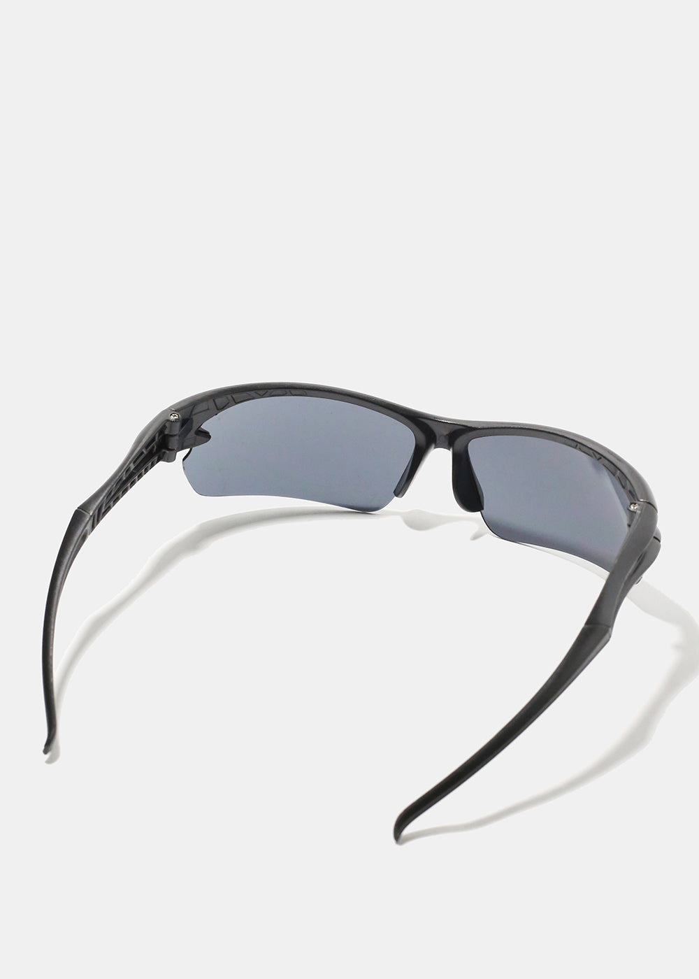 A+ Wrap Around Polarized Sunglasses