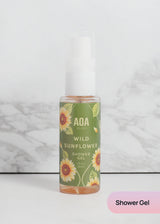Shower Gel