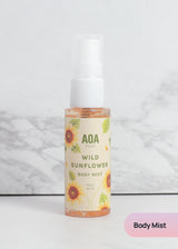 Body Mist