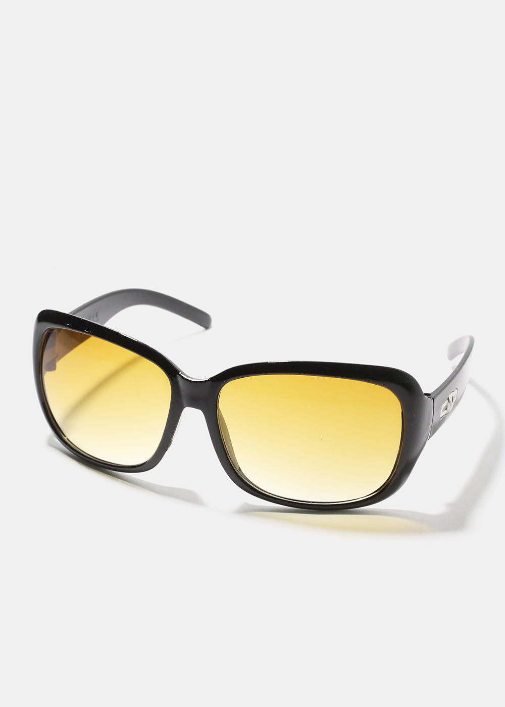 A+ Vintage Transparent Shades