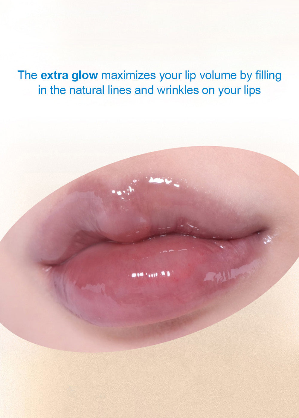 fwee 3D Changing Gloss