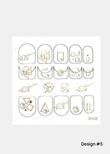 Design #5
