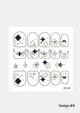 Design #8