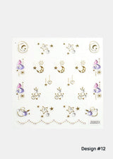 Design #12