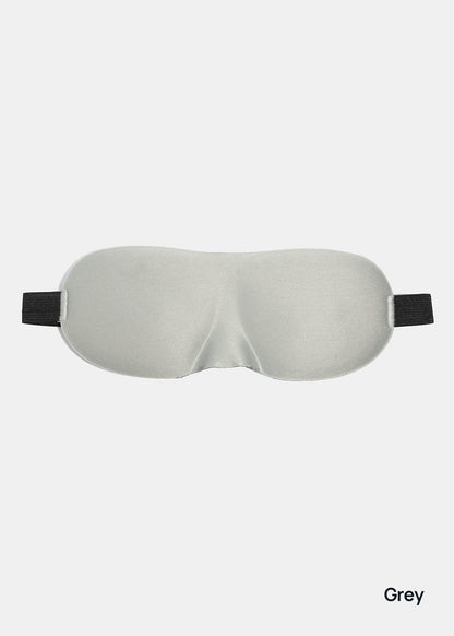 Official Key Items 3D Sleep Eye Mask