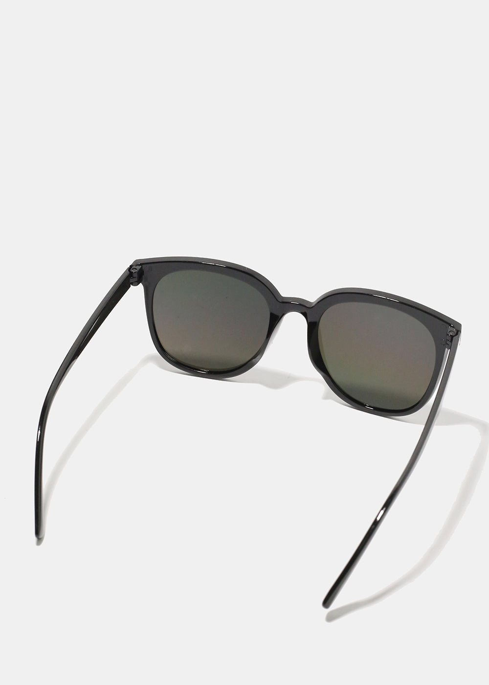 A+ Rainbow Reflective Shades