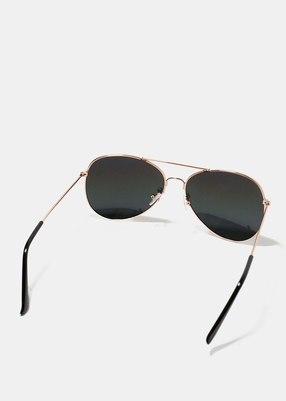 Rainbow Reflective Sunglasses