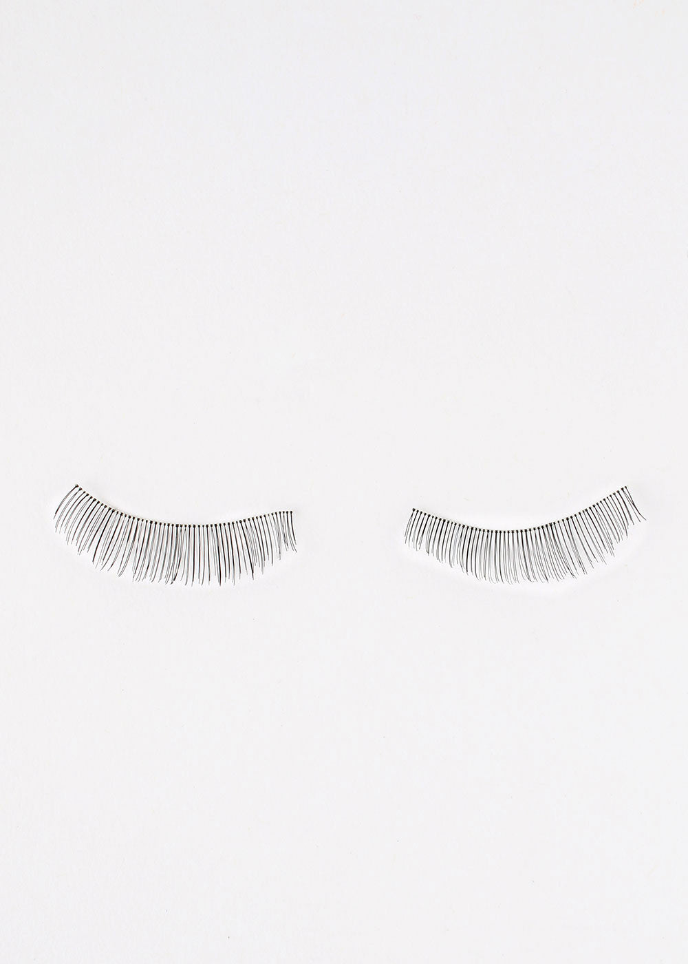Eyelashes - 507