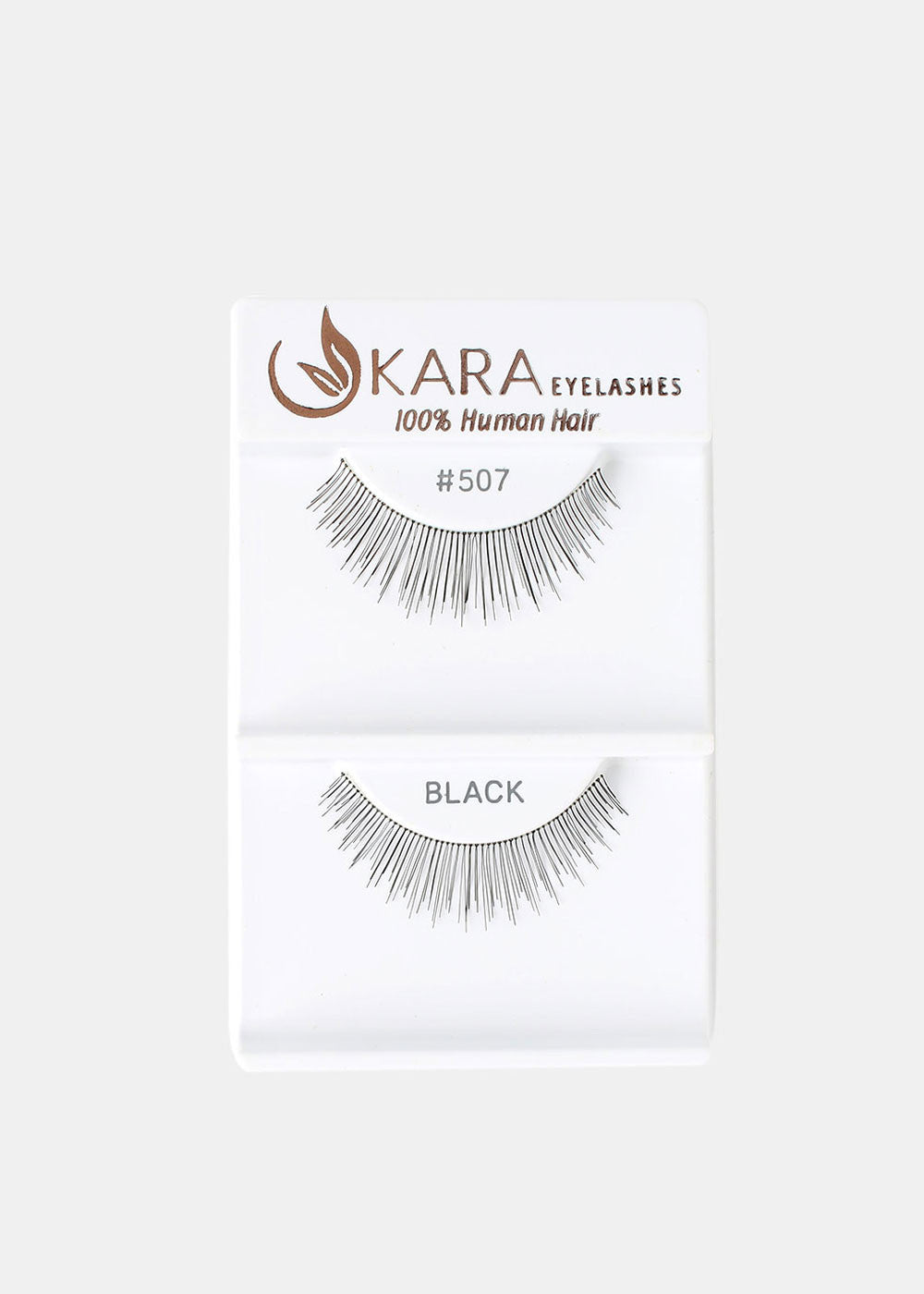 Eyelashes - 507