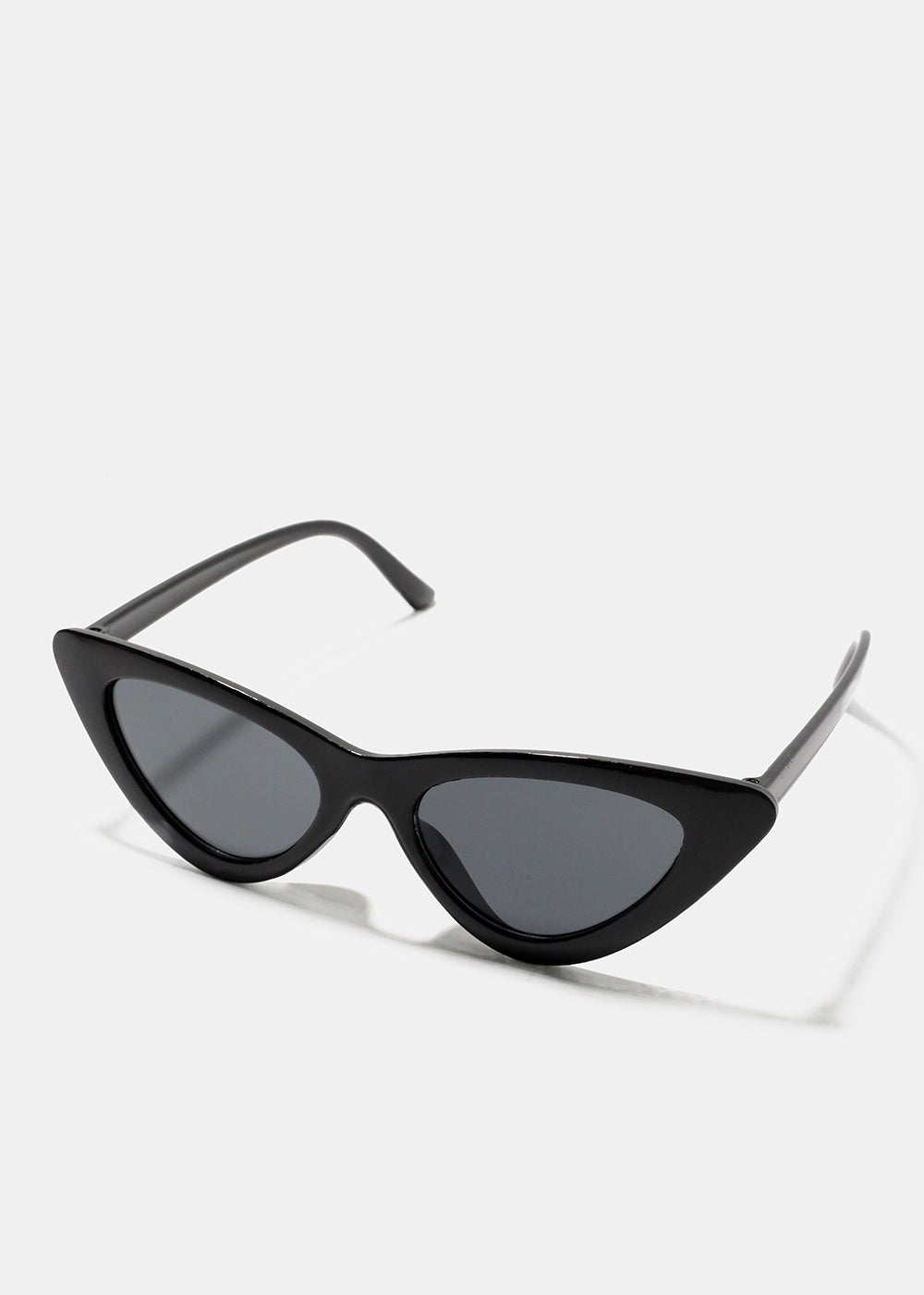 A+ Cat Eye Sunglasses