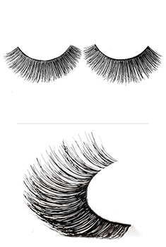 Eyelashes - 080