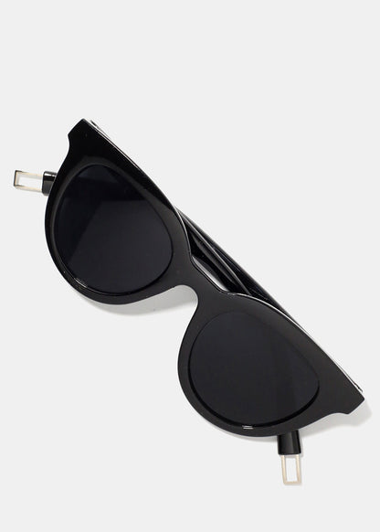 A+ Classic Thick Framed Shades