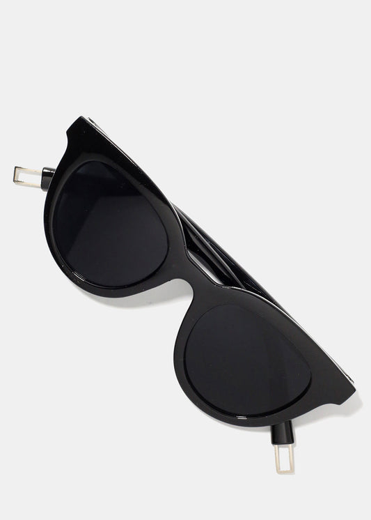 A+ Classic Thick Framed Shades