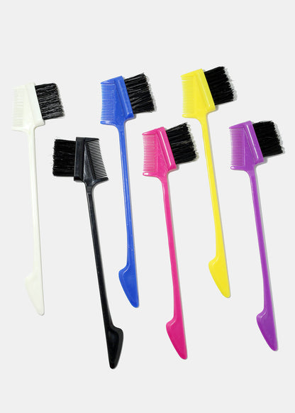 3 in 1 Edge Brush