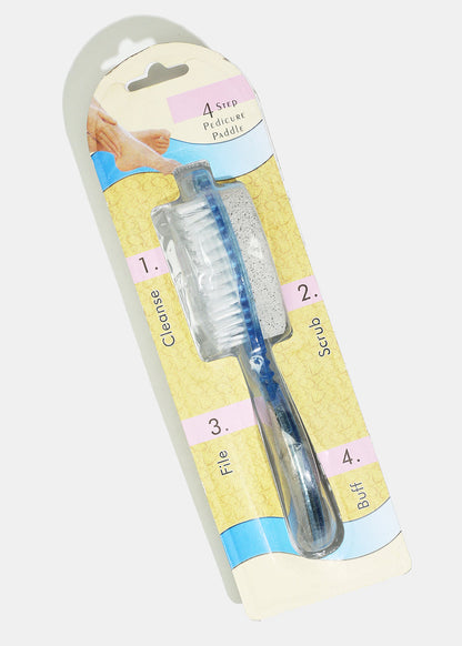 4-Step Pedicure Paddle