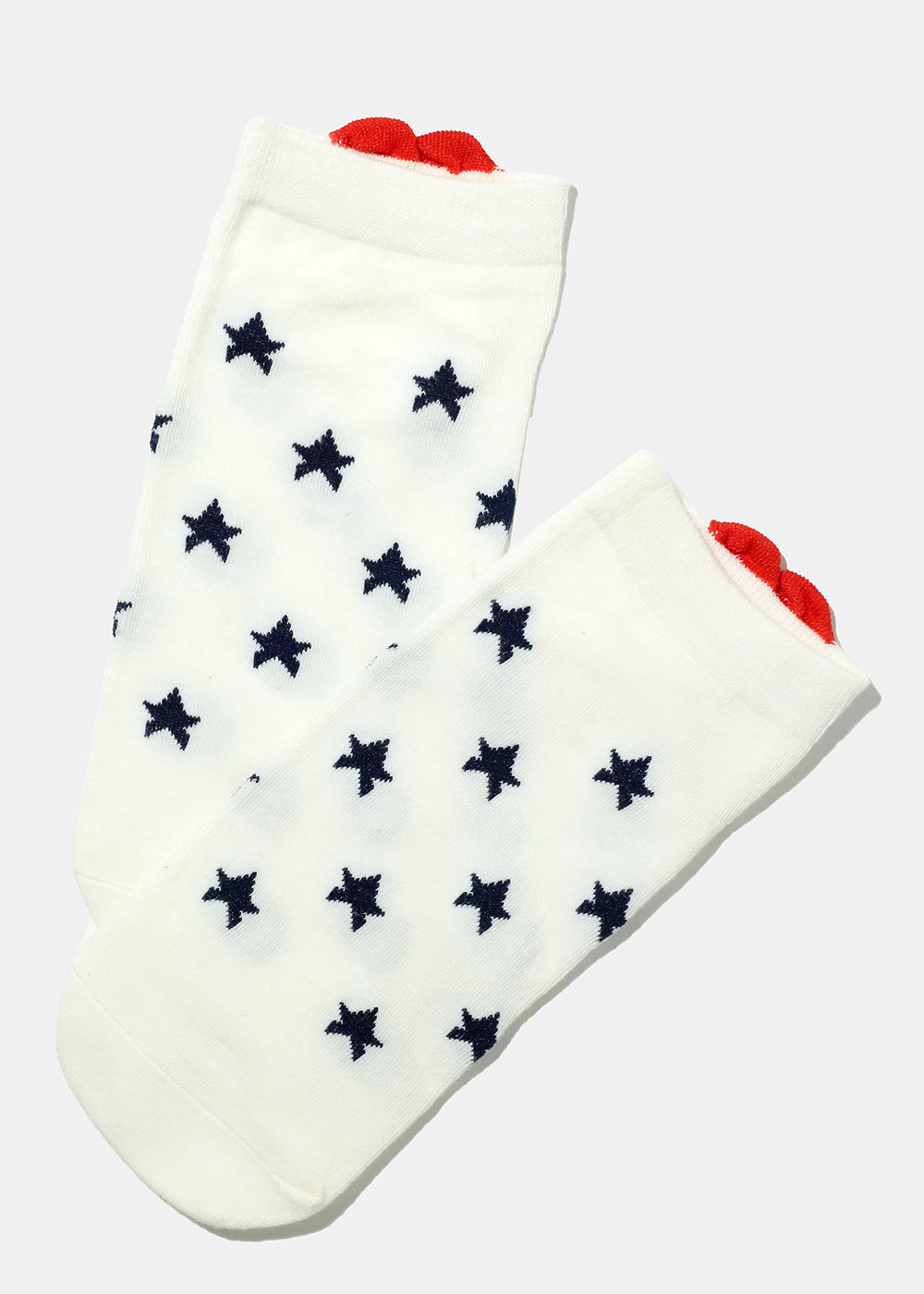 Multi Design Low Cut Socks