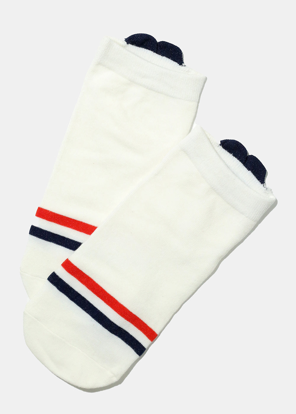 Multi Design Low Cut Socks