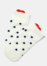 Polka dot