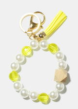 Yellow/gold