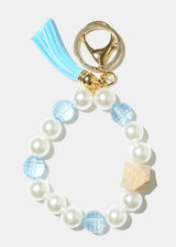 Blue/gold