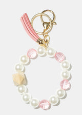 Pink/gold