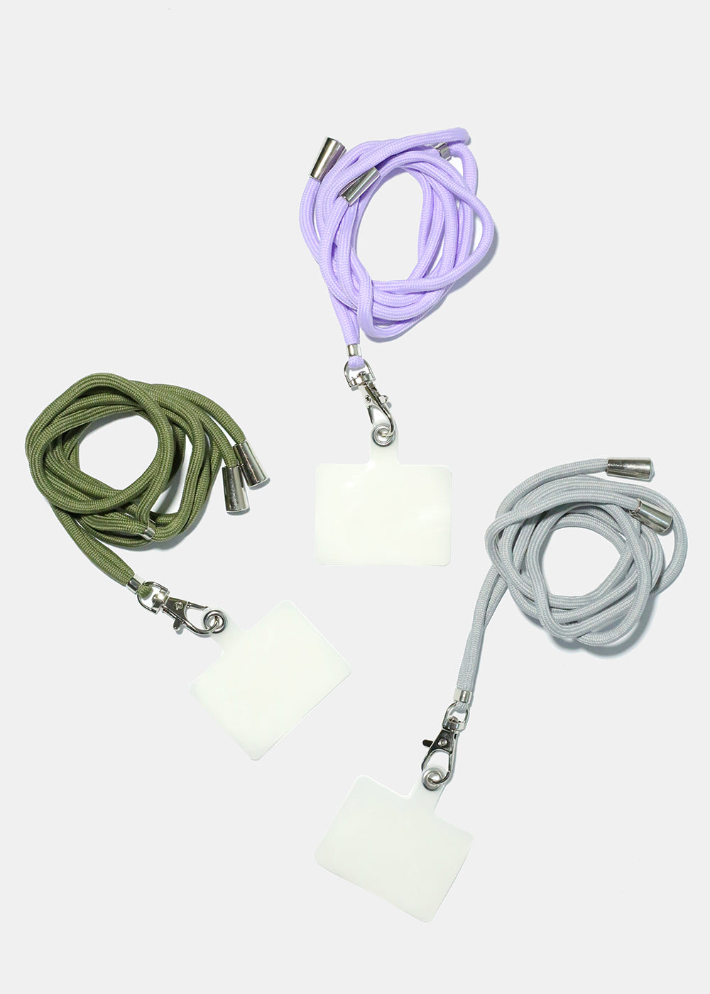 Phone Lanyard Necklace