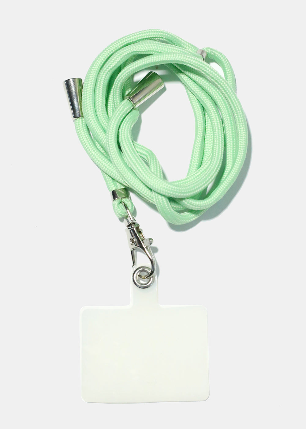 Phone Lanyard Necklace