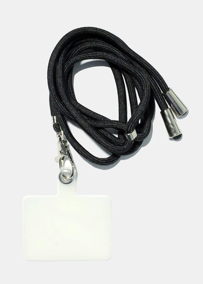 Phone Lanyard Necklace