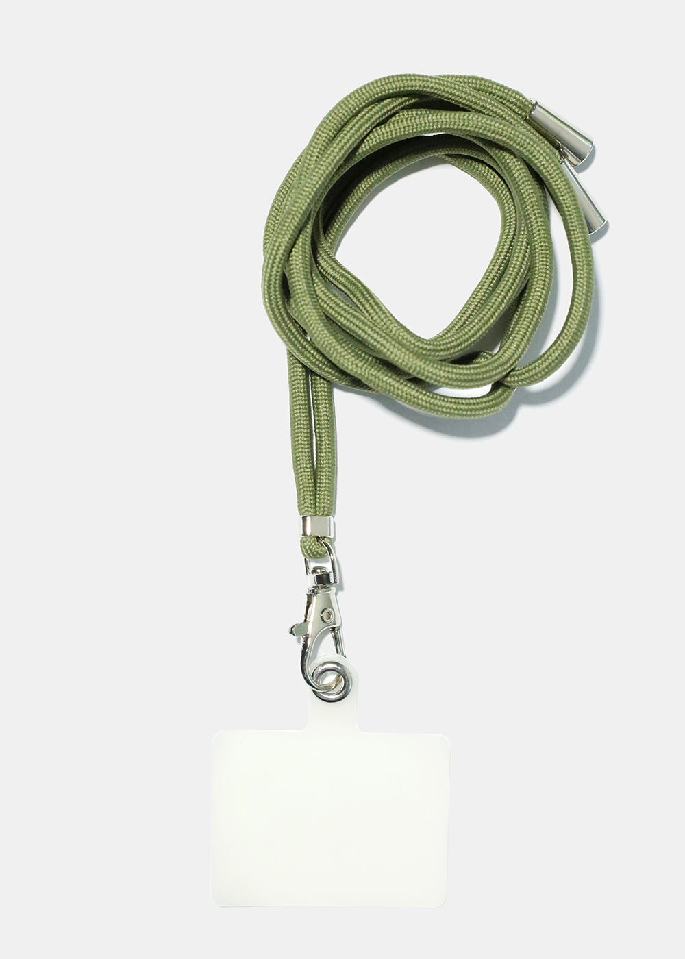 Phone Lanyard Necklace
