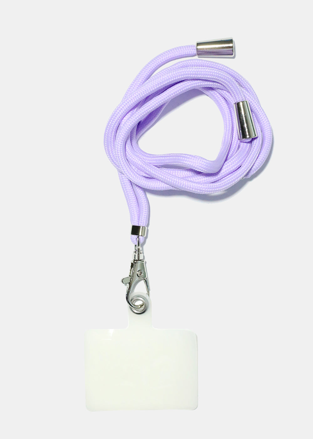 Phone Lanyard Necklace