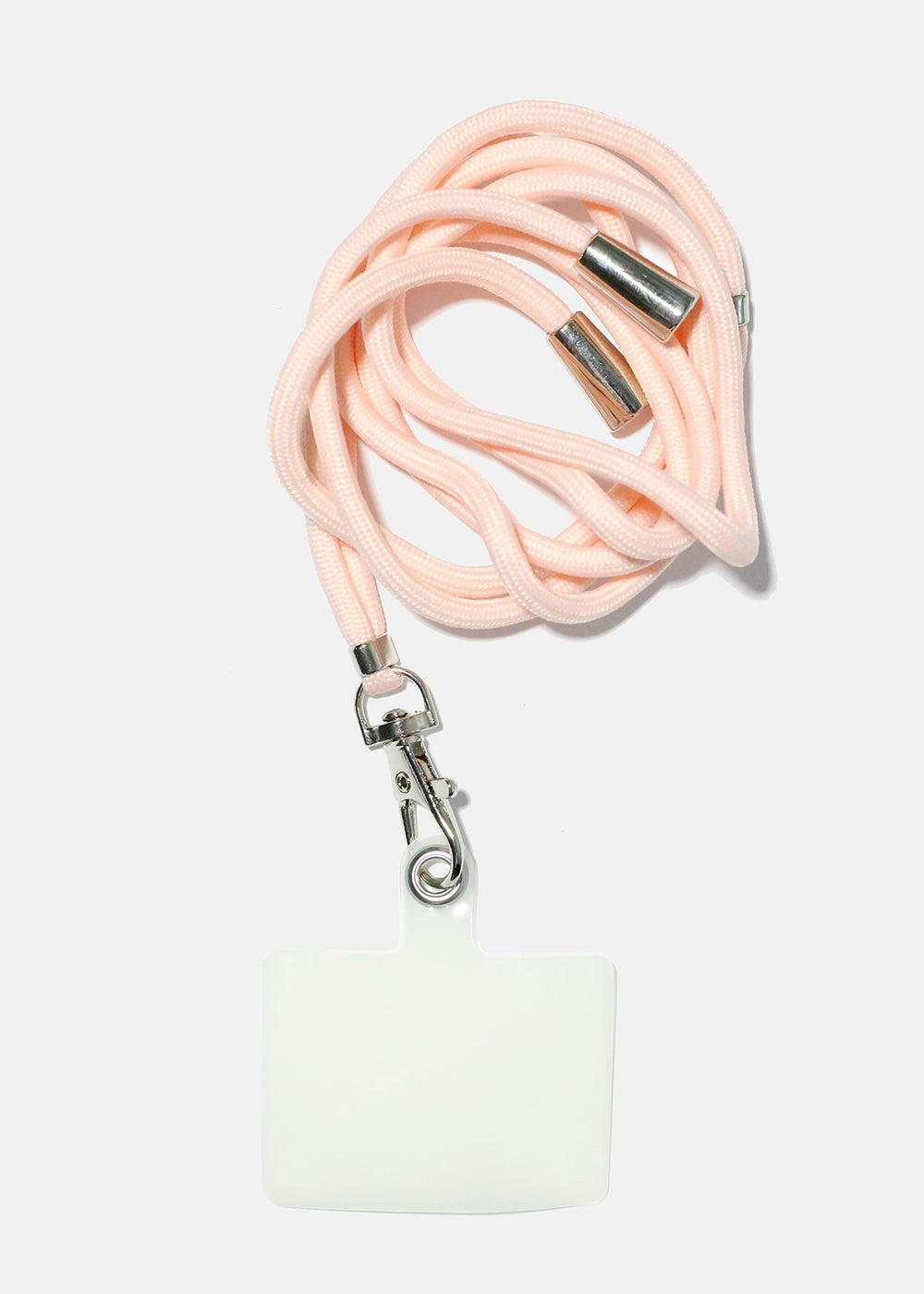 Phone Lanyard Necklace