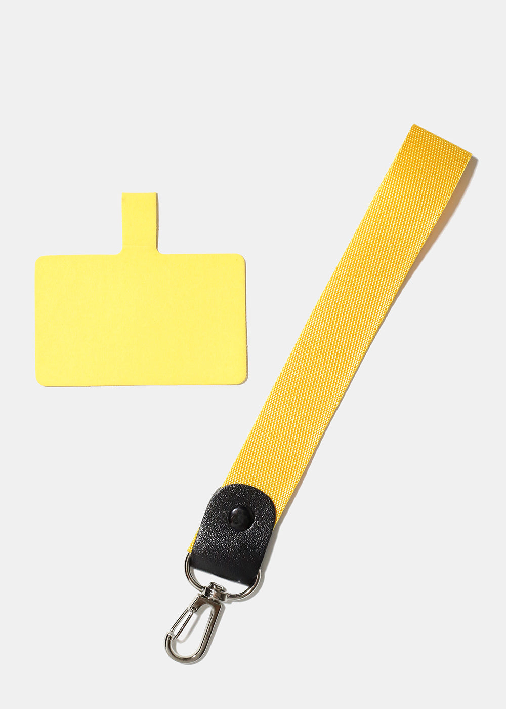 Phone Holder with Wristlet