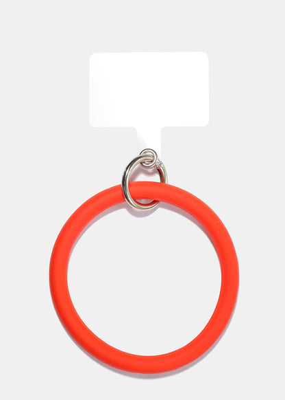 Wristlet Phone Holder