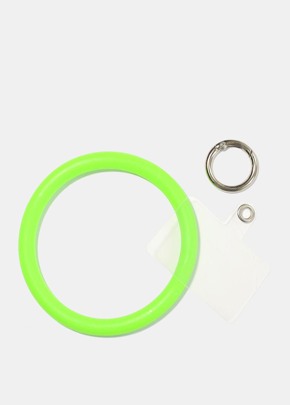 Wristlet Phone Holder