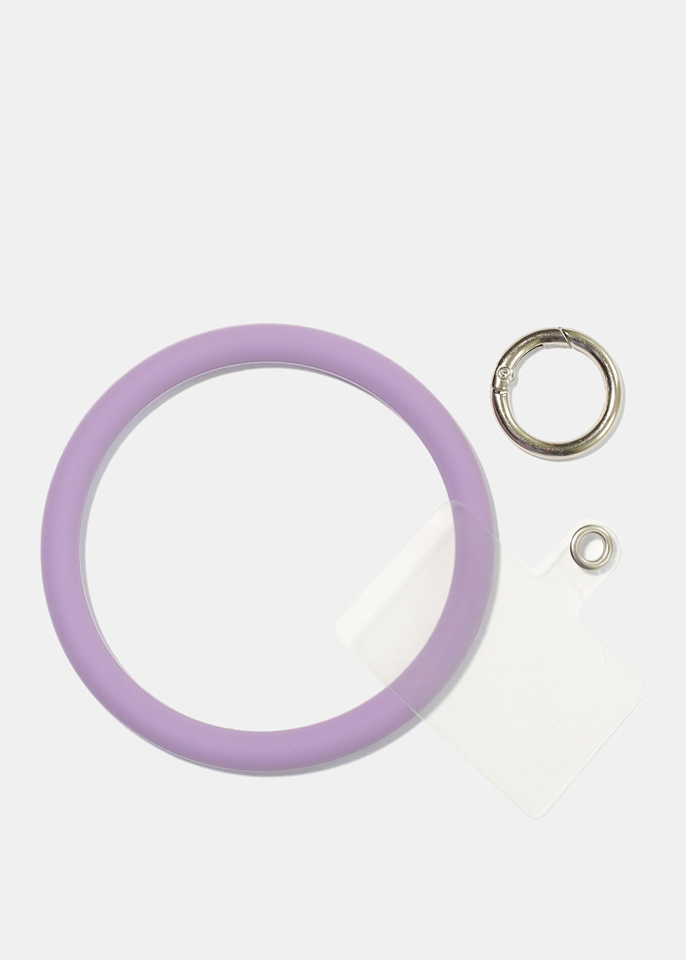 Wristlet Phone Holder