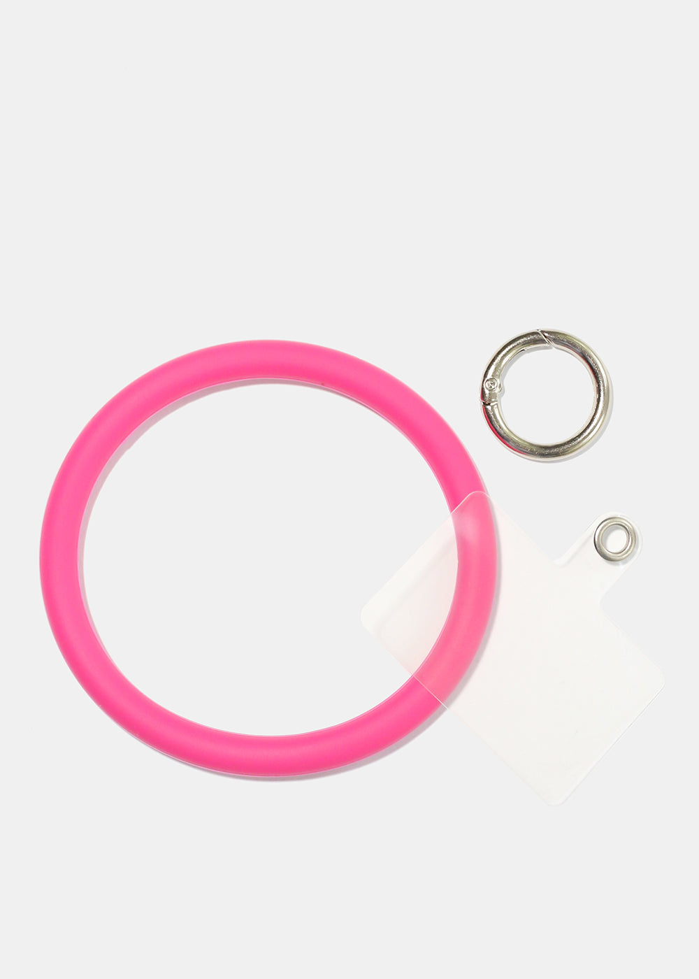 Wristlet Phone Holder