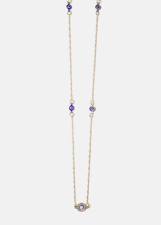 Evil Eye Waist Chain